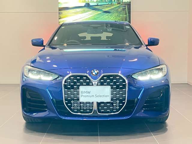 BMW 4series Gran Coupe
