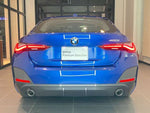 BMW 4series Gran Coupe
