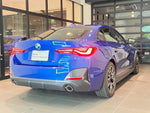 BMW 4series Gran Coupe