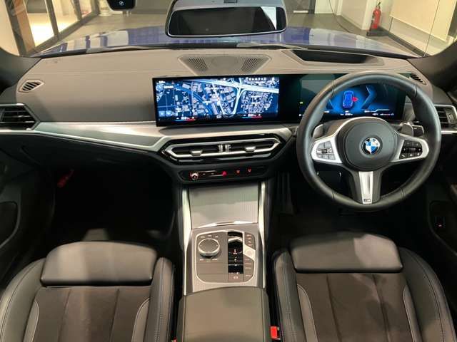 BMW 4series Gran Coupe