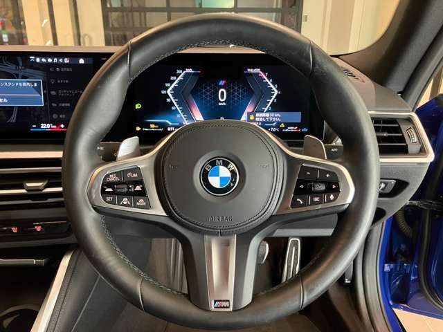 BMW 4series Gran Coupe