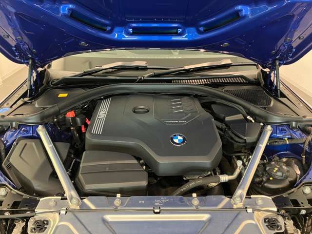 BMW 4series Gran Coupe