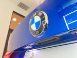 BMW 4series Gran Coupe