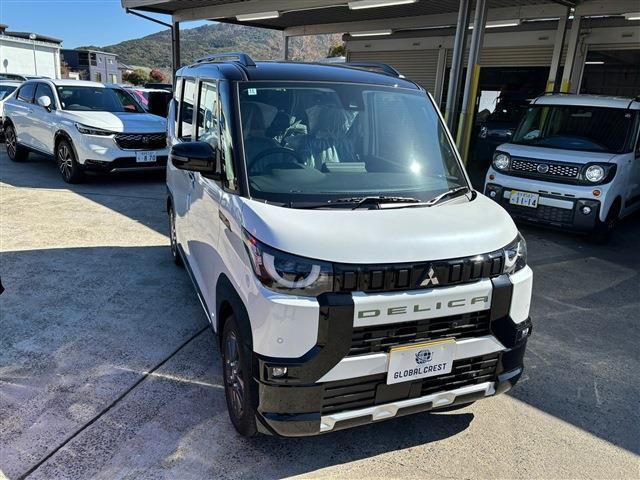 DELICA MINI