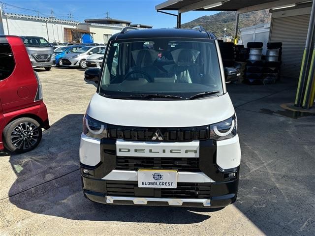 DELICA MINI