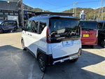 DELICA MINI