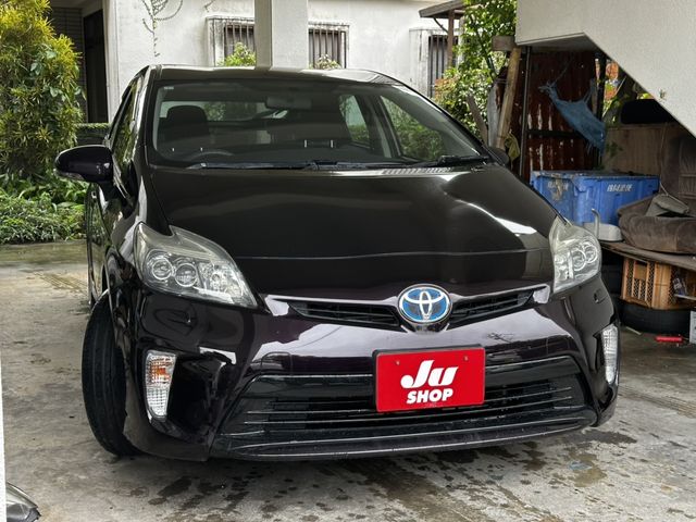 PRIUS