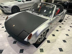 PORSCHE 914