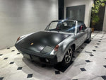 PORSCHE 914