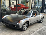 PORSCHE 914