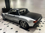 PORSCHE 914