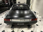 PORSCHE 914