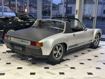 PORSCHE 914