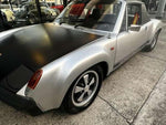 PORSCHE 914