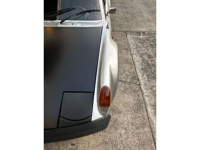 PORSCHE 914
