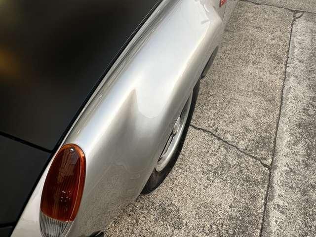 PORSCHE 914