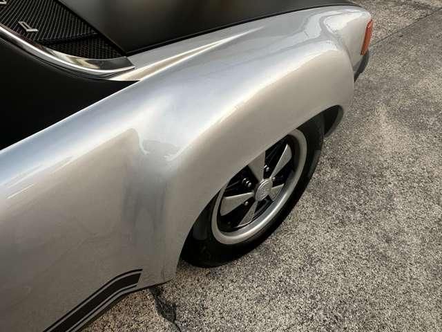 PORSCHE 914