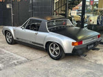 PORSCHE 914