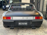 PORSCHE 914