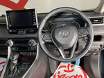 RAV4 4WD