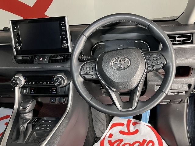 RAV4 4WD