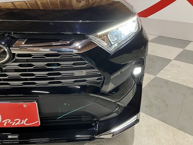 RAV4 4WD