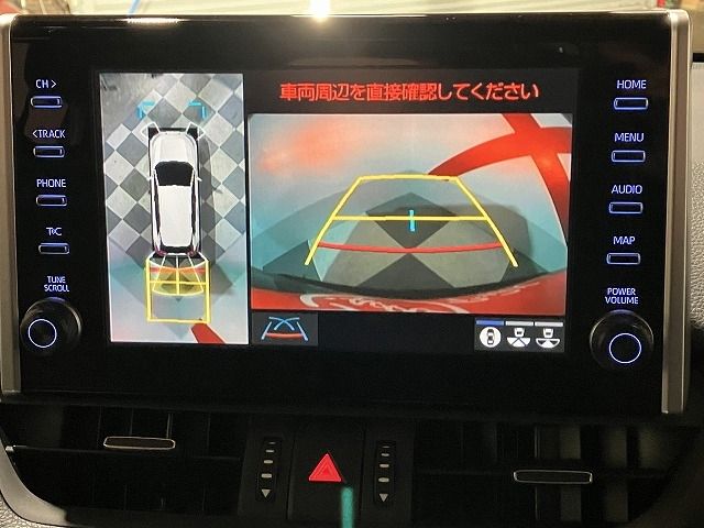 RAV4 4WD