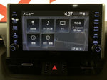 RAV4 4WD