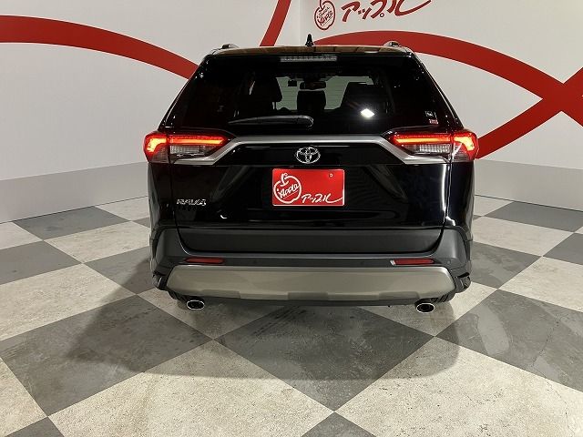 RAV4 4WD