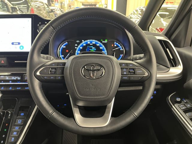 NOAH HYBRID