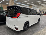 NOAH HYBRID