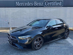 MERCEDES BENZ A-class