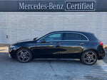 MERCEDES BENZ A-class