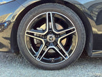 MERCEDES BENZ A-class