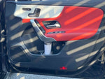 MERCEDES BENZ A-class