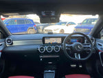 MERCEDES BENZ A-class