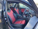 MERCEDES BENZ A-class