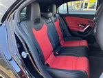 MERCEDES BENZ A-class
