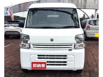 EVERY van 4WD