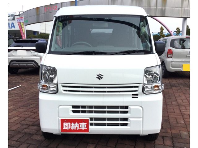 EVERY van 4WD