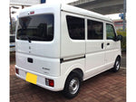 EVERY van 4WD