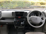 EVERY van 4WD
