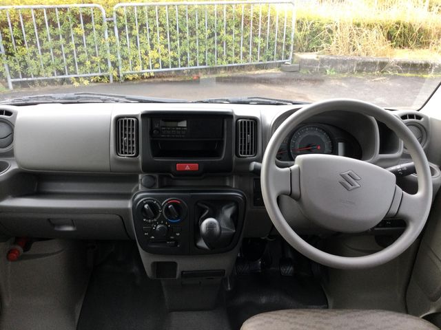 EVERY van 4WD