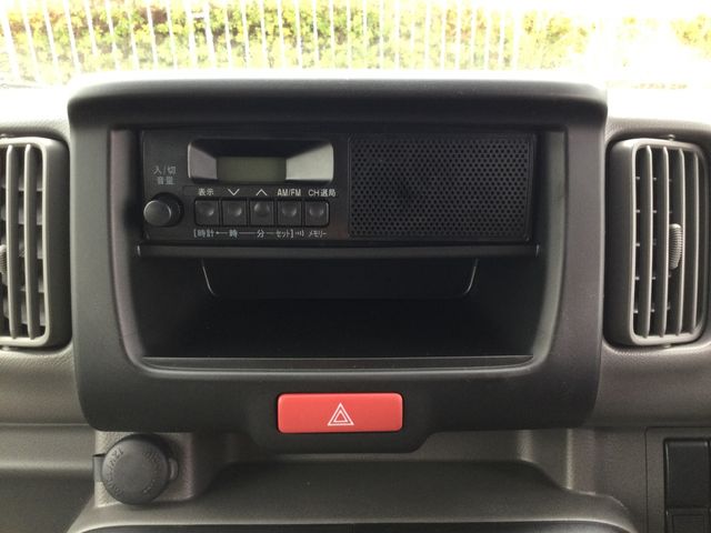 EVERY van 4WD
