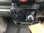 EVERY van 4WD