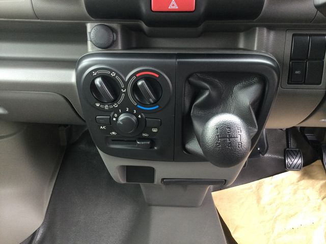 EVERY van 4WD