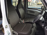 EVERY van 4WD