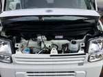 EVERY van 4WD