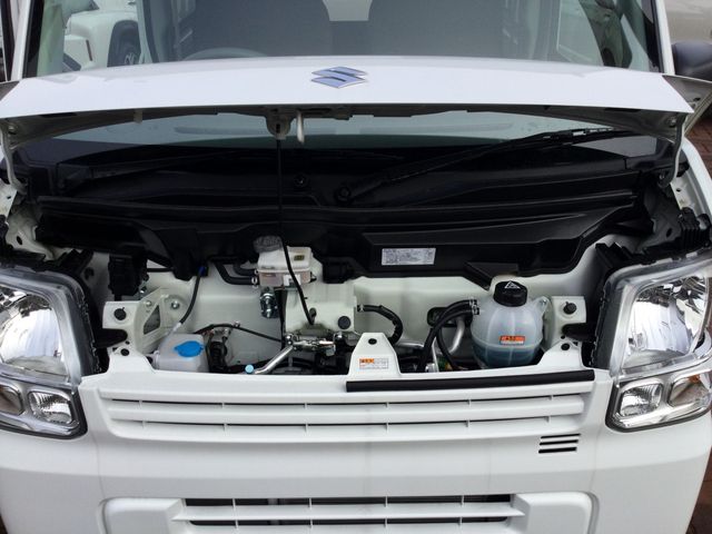 EVERY van 4WD