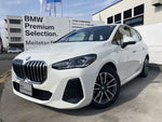 BMW 2series Active Tourer